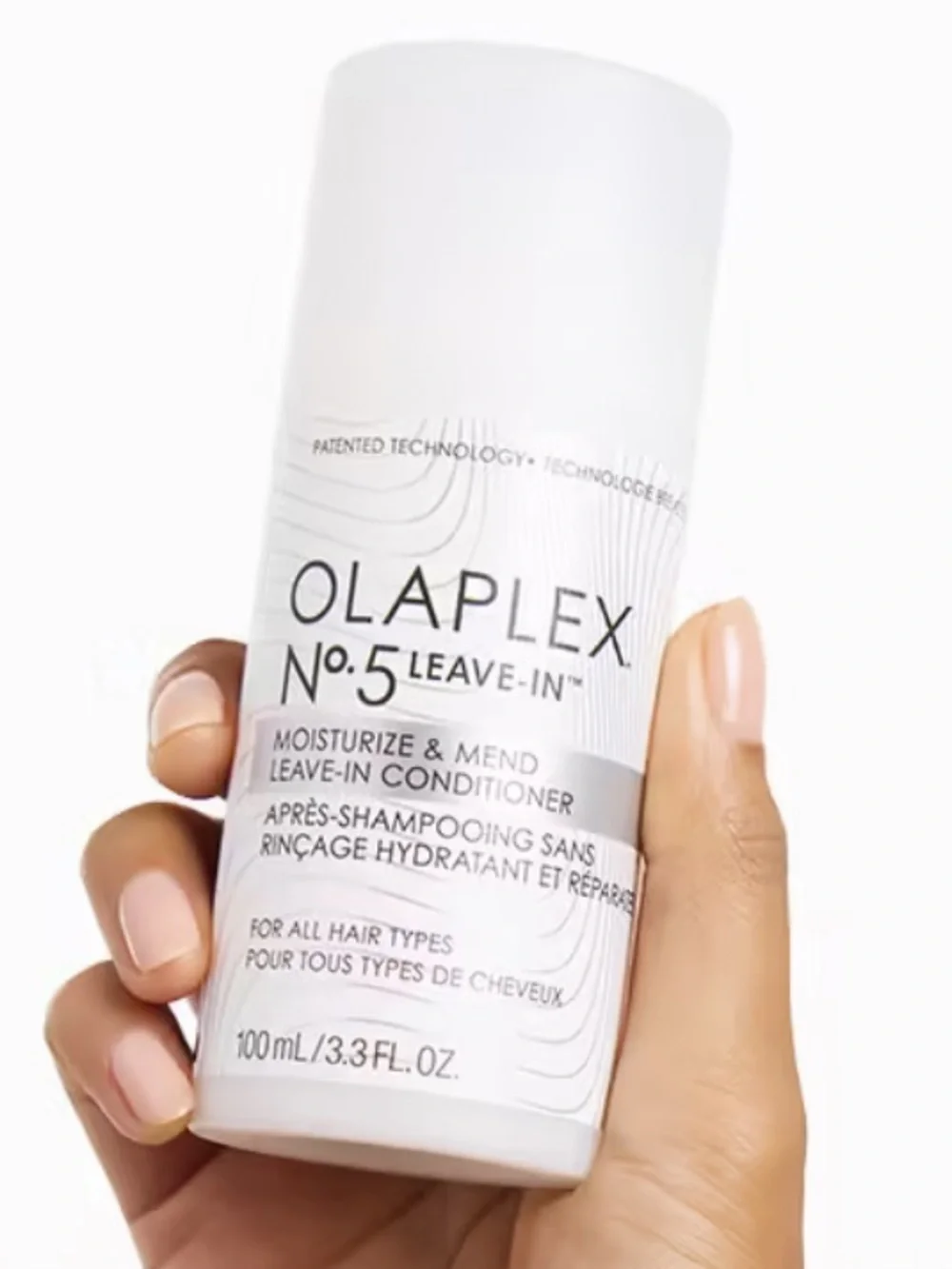 Olaplex No.5 Leave-In Moisturize & Mend Conditioner